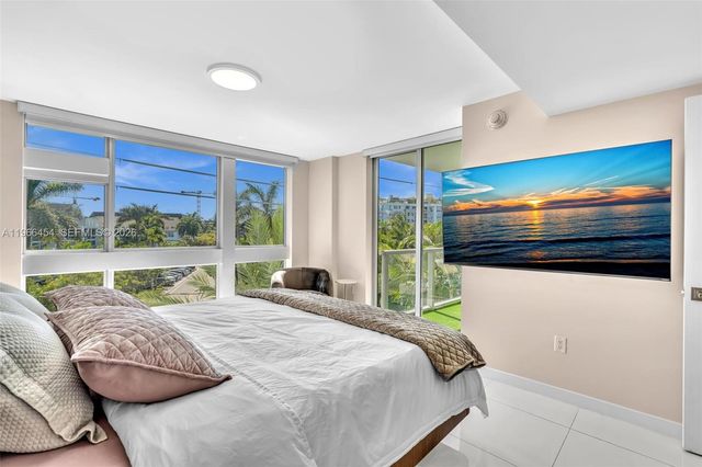 9901 E Bay Harbor Drive 403, Bay Harbor Islands, FL 33154