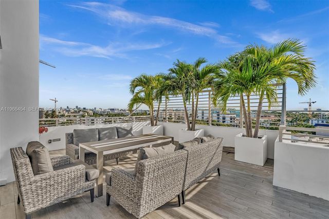 9901 E Bay Harbor Drive 403, Bay Harbor Islands, FL 33154