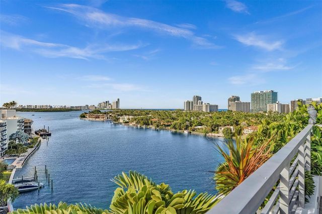 9901 E Bay Harbor Drive 403, Bay Harbor Islands, FL 33154