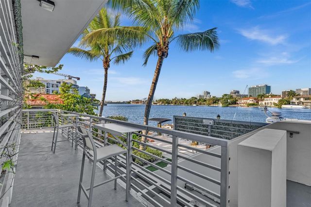 9901 E Bay Harbor Drive 403, Bay Harbor Islands, FL 33154
