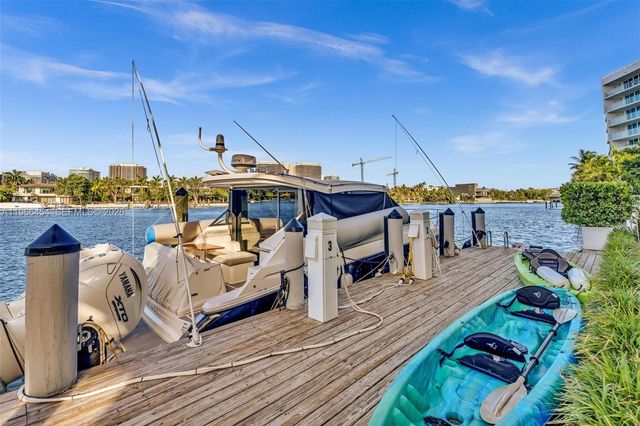 9901 E Bay Harbor Drive 403, Bay Harbor Islands, FL 33154