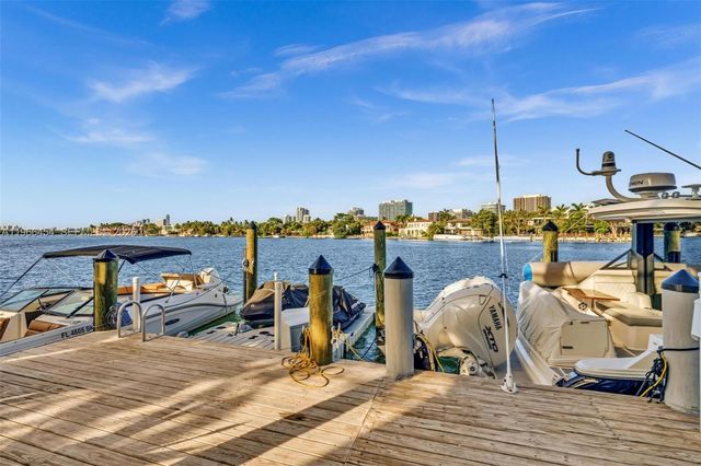 9901 E Bay Harbor Drive 403, Bay Harbor Islands, FL 33154