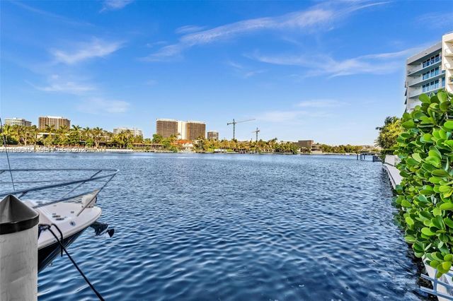 9901 E Bay Harbor Drive 403, Bay Harbor Islands, FL 33154