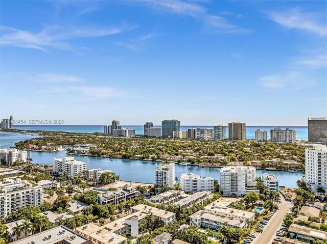 9901 E Bay Harbor Drive 403, Bay Harbor Islands, FL 33154