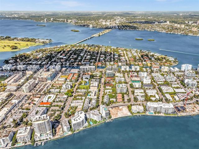 9901 E Bay Harbor Drive 403, Bay Harbor Islands, FL 33154