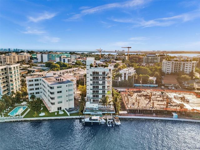 9901 E Bay Harbor Drive 403, Bay Harbor Islands, FL 33154