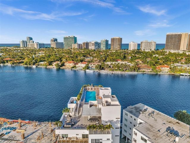 9901 E Bay Harbor Drive 403, Bay Harbor Islands, FL 33154