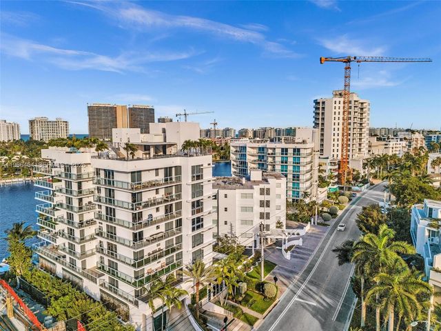 9901 E Bay Harbor Drive 403, Bay Harbor Islands, FL 33154