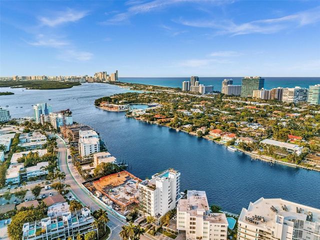 9901 E Bay Harbor Drive 403, Bay Harbor Islands, FL 33154