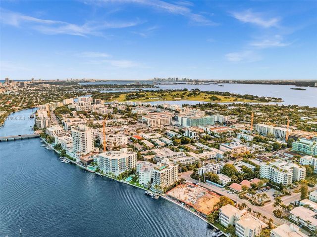 9901 E Bay Harbor Drive 403, Bay Harbor Islands, FL 33154