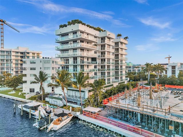 9901 E Bay Harbor Drive 403, Bay Harbor Islands, FL 33154