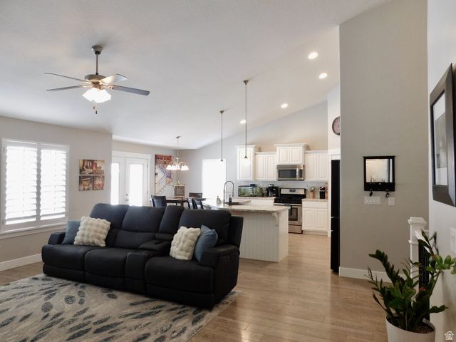 14482 S RIVER CHASE RD, Herriman, UT 84096