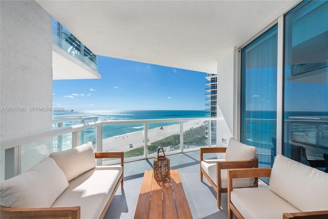 3801 Collins Ave 1502, Miami Beach, FL 33140