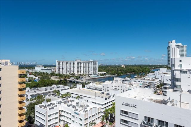 3801 Collins Ave 1502, Miami Beach, FL 33140