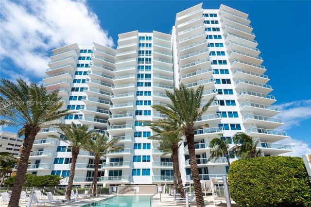 3801 Collins Ave 1502, Miami Beach, FL 33140