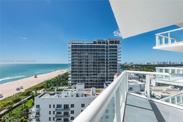 3801 Collins Ave 1502, Miami Beach, FL 33140