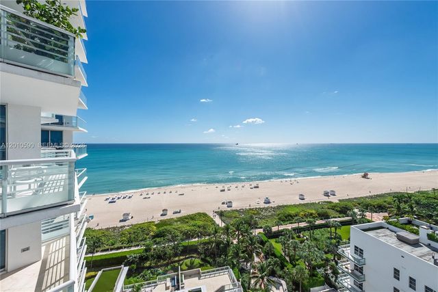 3801 Collins Ave 1502, Miami Beach, FL 33140