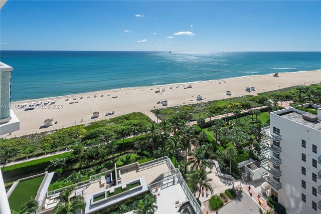 3801 Collins Ave 1502, Miami Beach, FL 33140