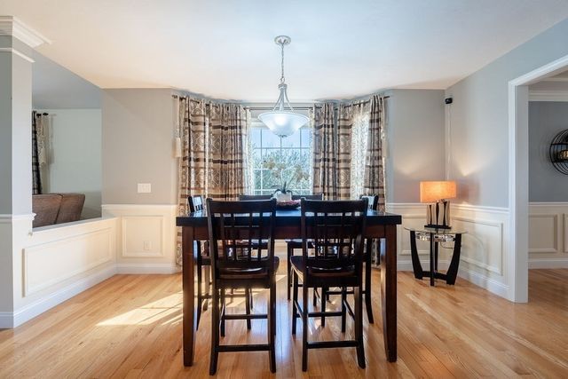 14 Longbrook Dr, Cumberland, RI 02864