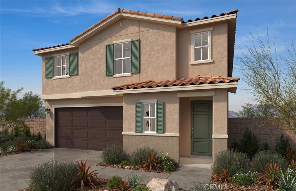1203 Gonzaga Circle, Perris, CA 92571 — exterior