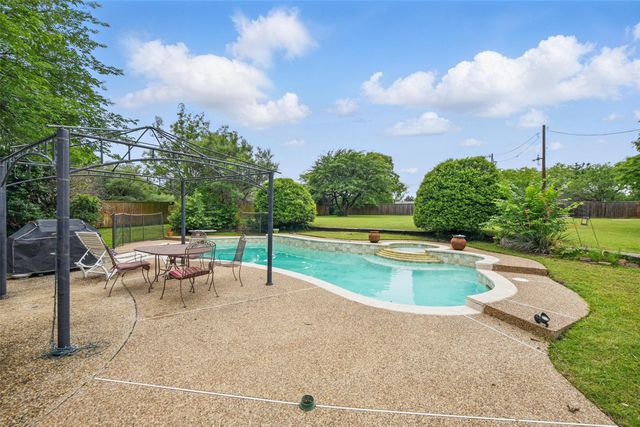 2606 N Carroll Avenue, Southlake, TX 76092