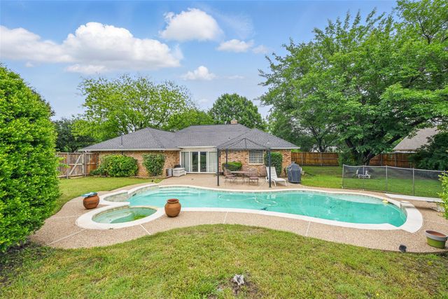 2606 N Carroll Avenue, Southlake, TX 76092