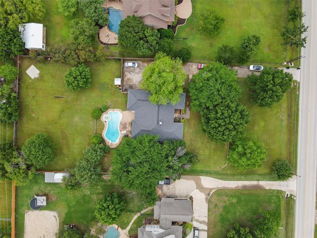 2606 N Carroll Avenue, Southlake, TX 76092