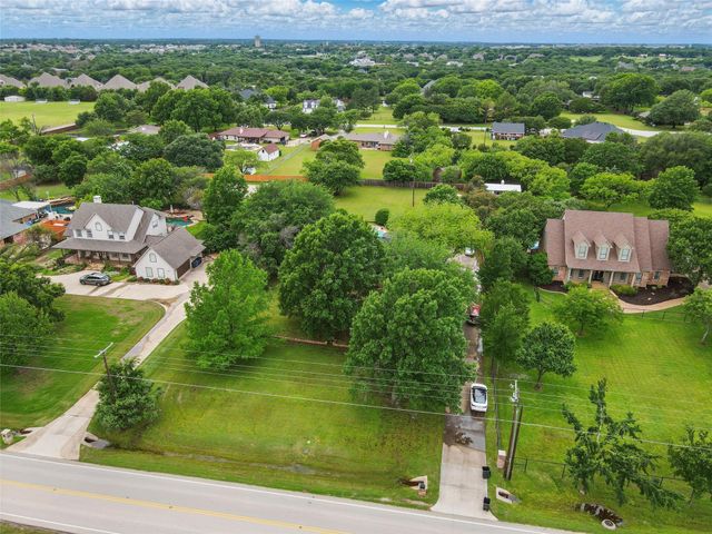 2606 N Carroll Avenue, Southlake, TX 76092