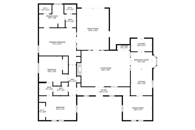 2606 N Carroll Avenue, Southlake, TX 76092