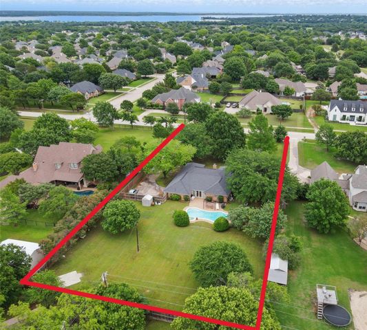 2606 N Carroll Avenue, Southlake, TX 76092