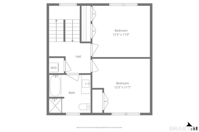 20 Third Street 19, Stamford, CT 06905