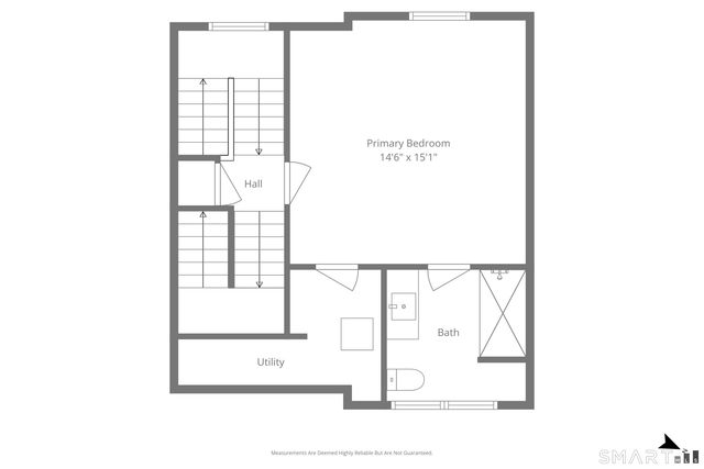 20 Third Street 19, Stamford, CT 06905