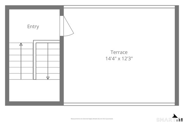 20 Third Street 19, Stamford, CT 06905