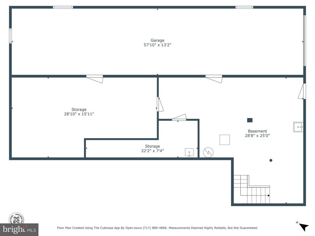15 OVERLOOK DR, Wrightsville, PA 17368