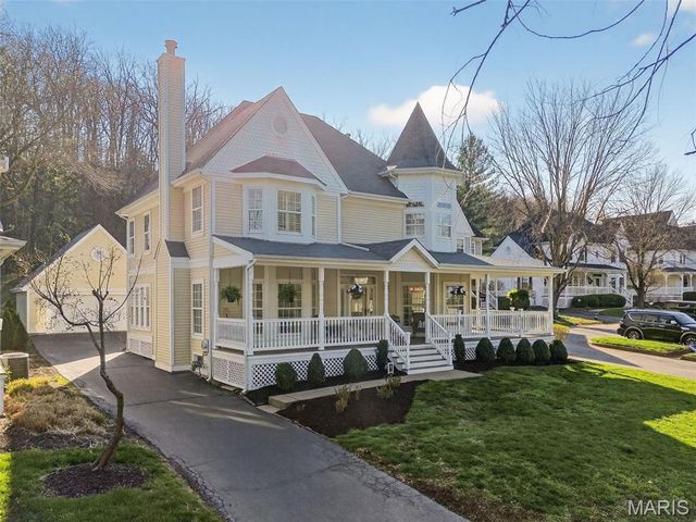 3544 Saint Albans Road, St Albans, MO 63073