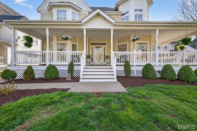 3544 Saint Albans Road, St Albans, MO 63073