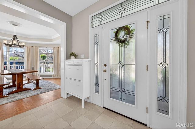 3544 Saint Albans Road, St Albans, MO 63073