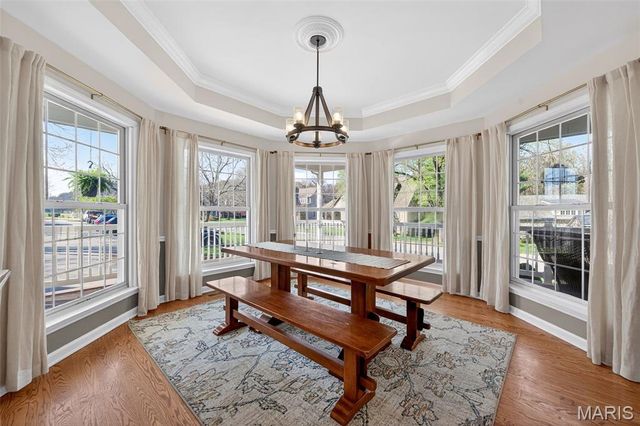 3544 Saint Albans Road, St Albans, MO 63073