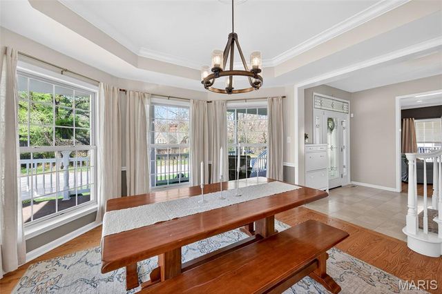 3544 Saint Albans Road, St Albans, MO 63073