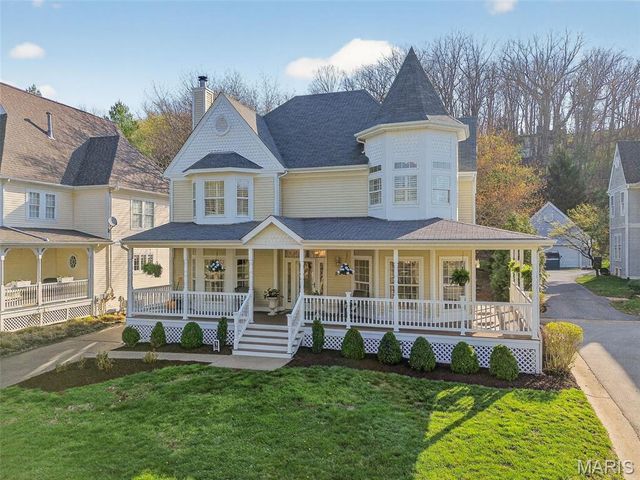 3544 Saint Albans Road, St Albans, MO 63073