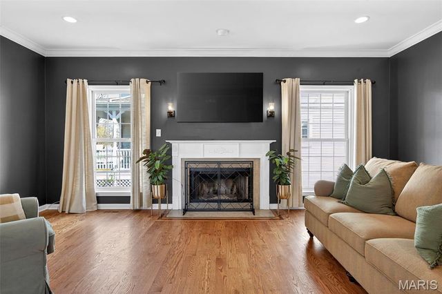 3544 Saint Albans Road, St Albans, MO 63073