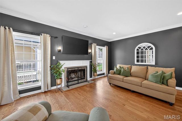 3544 Saint Albans Road, St Albans, MO 63073