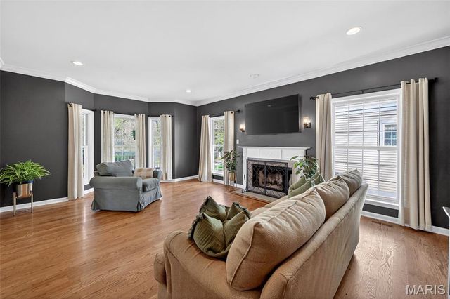 3544 Saint Albans Road, St Albans, MO 63073