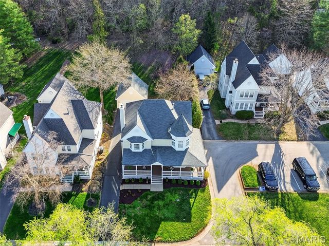 3544 Saint Albans Road, St Albans, MO 63073