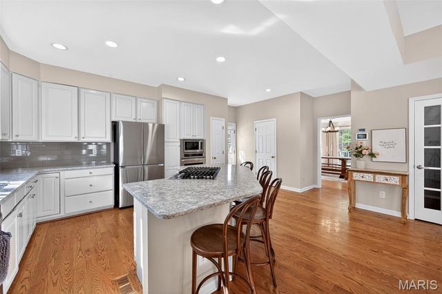 3544 Saint Albans Road, St Albans, MO 63073