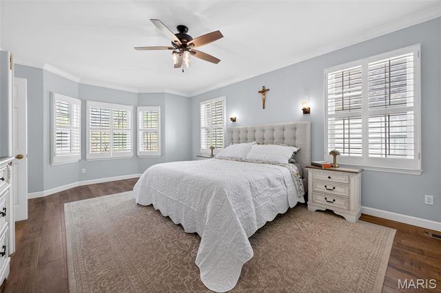 3544 Saint Albans Road, St Albans, MO 63073