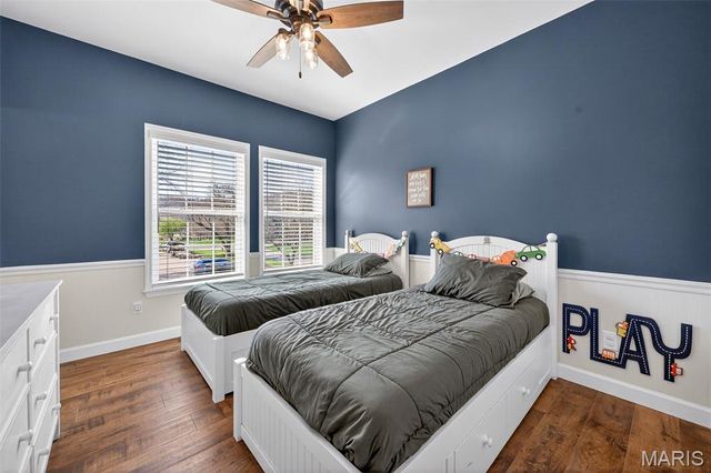 3544 Saint Albans Road, St Albans, MO 63073