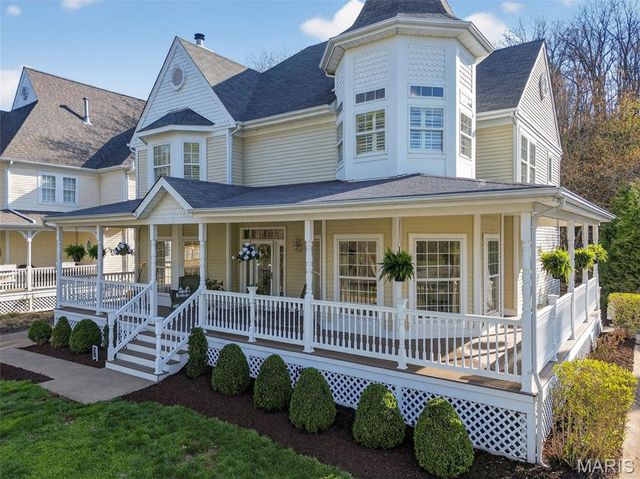 3544 Saint Albans Road, St Albans, MO 63073