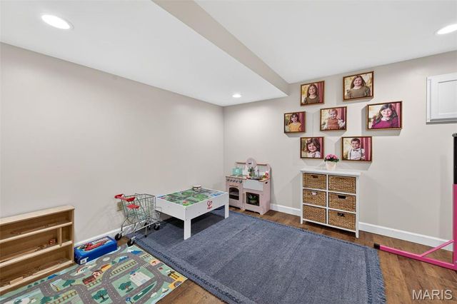 3544 Saint Albans Road, St Albans, MO 63073