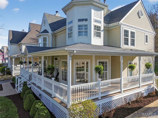 3544 Saint Albans Road, St Albans, MO 63073